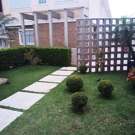 Villa Vila Jurupeba 1 São Paulo Exterior foto