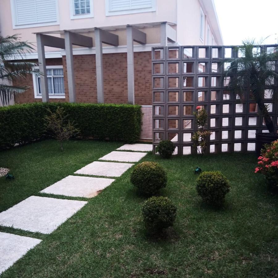 Villa Vila Jurupeba 1 São Paulo Exterior foto
