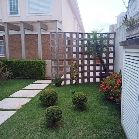 Villa Vila Jurupeba 1 São Paulo Exterior foto